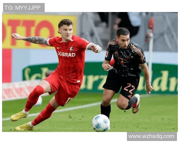 拜仁欲继续连胜弗赖堡成为下一个击败对象？