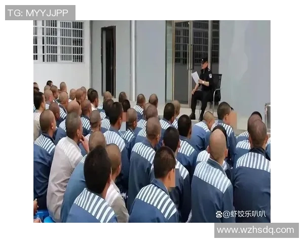 狱警揭露劳塔罗监狱内走私手机泛滥，安全隐患日益突出