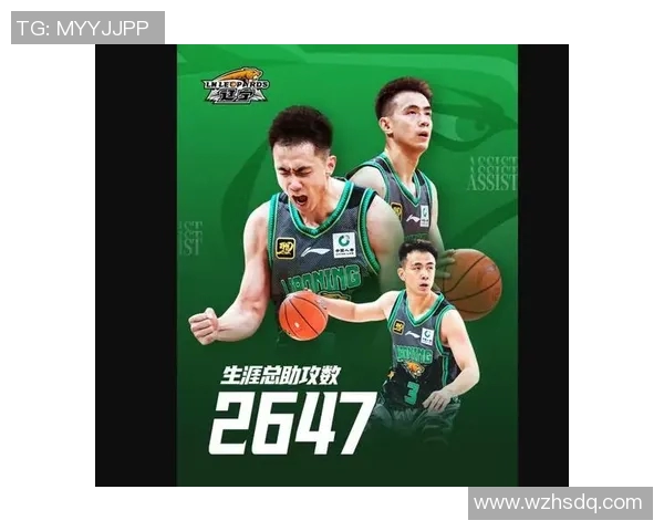 赵继伟凭借稳定发挥荣膺本赛季最佳控卫称号